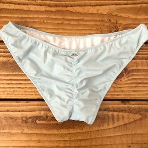 VS PINK Bikini bottoms